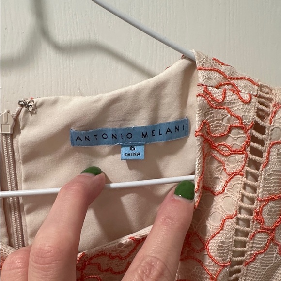 Antonio Melani dress - Picture 2 of 3